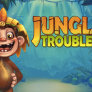 logo Jungle Trouble