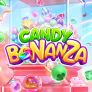 logo Candy Bonanza