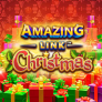 logo Amazing Link Christmas