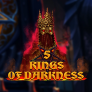 logo 5 Rings of Darkness