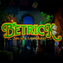 logo Betrick Son Of A Leprechaun