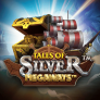 logo Tales of Silver Megaways