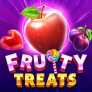 logo Fruity Treats