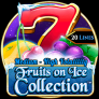 logo Fruits On Ice Collection 20 Lines
