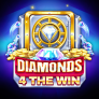 logo Diamonds 4 The Win