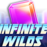 logo Infinitе Wilds