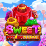 logo Sweet PowerNudge