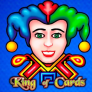logo King of Cards