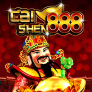 logo Cai Shen 888