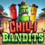 logo Chilli Bandits