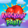 logo Knockout Party