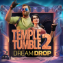 logo Temple Tumble 2