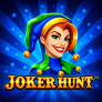 logo Joker Hunt