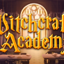 logo Witchcraft Academy