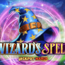 logo Wizards Spell