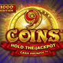 logo 9 Coins 1000 Edition