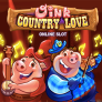 logo Oink Country Love