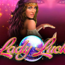 logo Lady Luck