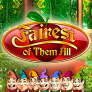 logo Fairest of them All