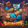 logo Luchamigos