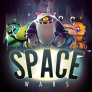 logo Space Wars
