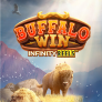 logo Buffalo Win Infinity Reels