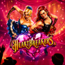 logo Heartbreakers