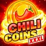 logo Chili Coins XXXL