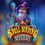 logo Spellbinding Mystery