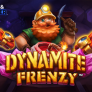 logo Dynamite Frenzy