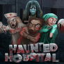 logo Haunted Hospital