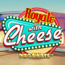 logo Royale With Cheese Megaways