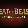 logo Beat the Beast Dragon’s Wrath