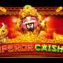 logo Emperor Caishen