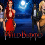 logo Wild Blood