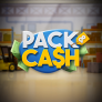 logo Pack & Cash