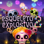 logo Esqueleto Explosivo 2