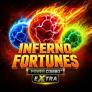 logo Inferno Fortunes Power Combo Extra