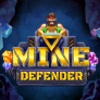 logo Mine Defender