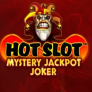 logo Hot Slot: Mystery Jackpot Joker
