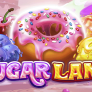 logo Sugar Land