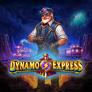 logo Dynamo Express
