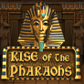 logo Rise of the Pharaohs