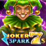logo Joker Spark 7s
