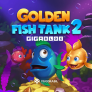 logo Golden Fish Tank 2 Gigablox