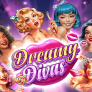 logo Dreamy Divas