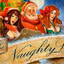 logo The Naughty List
