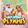 logo Go High Olympus