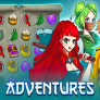 logo Adventures