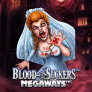 logo Blood Suckers Megaways